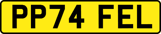 PP74FEL