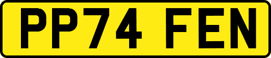 PP74FEN