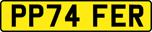 PP74FER