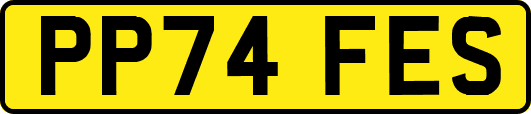 PP74FES
