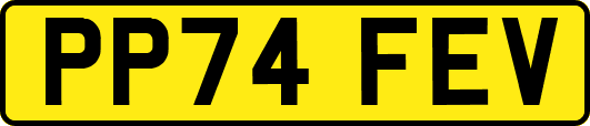 PP74FEV