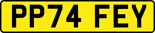 PP74FEY