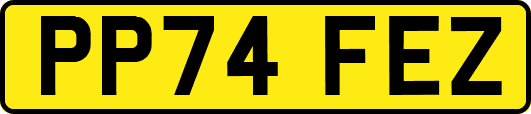 PP74FEZ