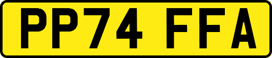 PP74FFA