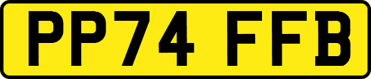 PP74FFB