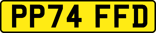 PP74FFD