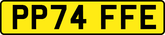 PP74FFE