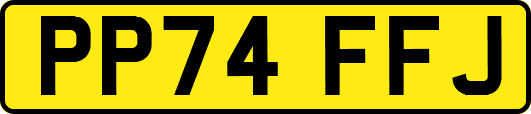 PP74FFJ