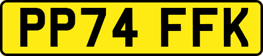 PP74FFK