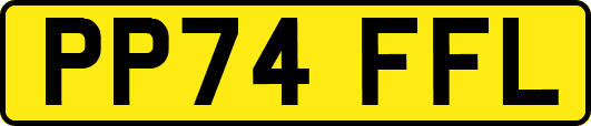 PP74FFL