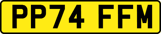 PP74FFM