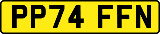 PP74FFN