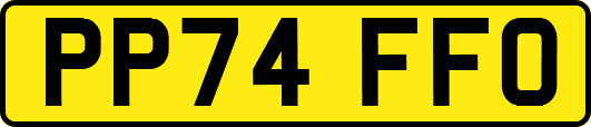 PP74FFO
