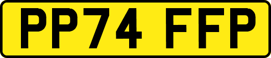 PP74FFP