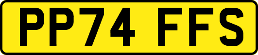 PP74FFS