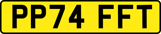 PP74FFT