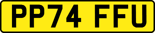 PP74FFU