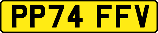 PP74FFV