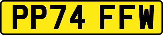PP74FFW