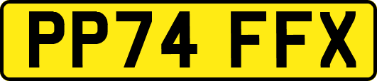 PP74FFX