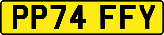 PP74FFY