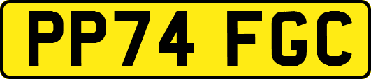 PP74FGC