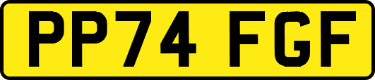PP74FGF