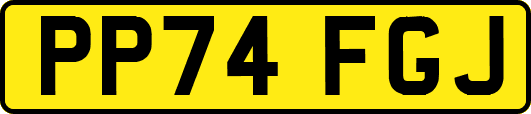 PP74FGJ