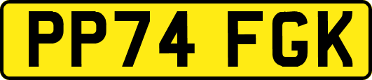 PP74FGK