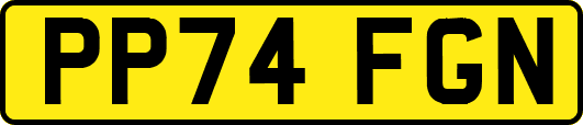 PP74FGN