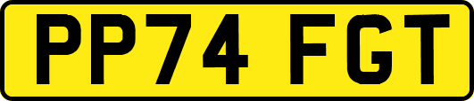 PP74FGT