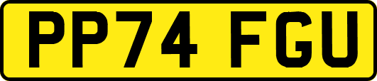 PP74FGU