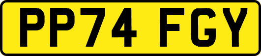 PP74FGY