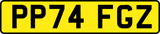 PP74FGZ
