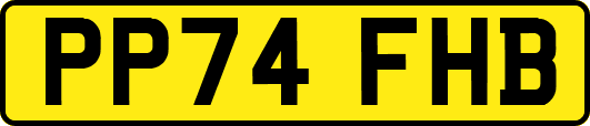 PP74FHB