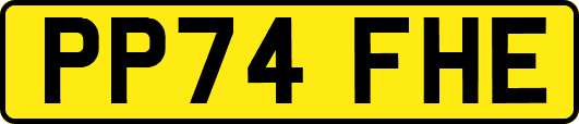 PP74FHE