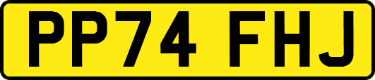 PP74FHJ