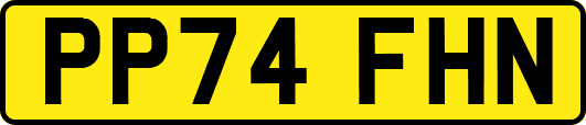 PP74FHN