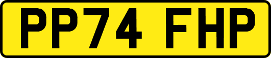 PP74FHP