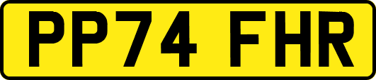 PP74FHR