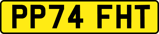 PP74FHT