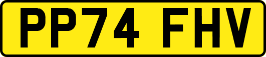 PP74FHV
