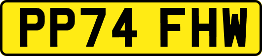 PP74FHW