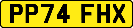 PP74FHX
