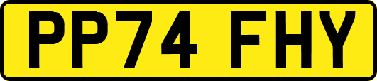 PP74FHY