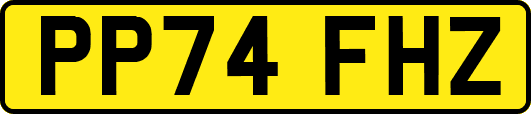 PP74FHZ