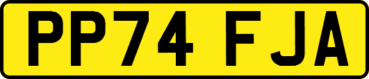 PP74FJA