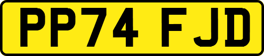 PP74FJD