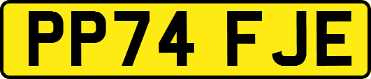 PP74FJE