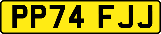 PP74FJJ